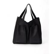 Orciani Shoulder Bags Black, Dam