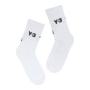 Y-3 Shapewear White, Unisex