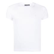 Acne Studios T-Shirts White, Dam