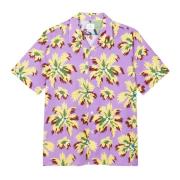 PS By Paul Smith Short Sleeve Shirts Multicolor, Herr