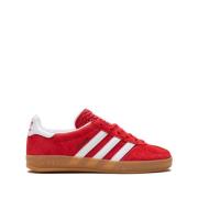 Adidas Sneakers Red, Herr