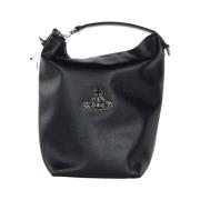 Vivienne Westwood Handbags Black, Herr