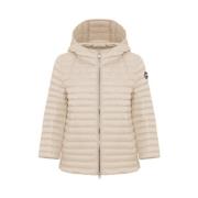 Colmar Jackets Beige, Dam