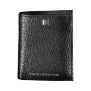 Tommy Hilfiger Wallets & Cardholders Black, Herr