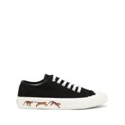 Kenzo Sneakers Black, Dam