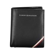 Tommy Hilfiger Wallets & Cardholders Black, Herr