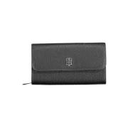 Tommy Hilfiger Wallets & Cardholders Black, Dam