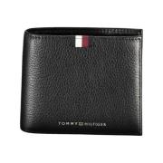 Tommy Hilfiger Wallets & Cardholders Black, Herr