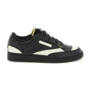 Maison Margiela Reebok Project 0 CC Memory of V2 Sneakers Black, Herr