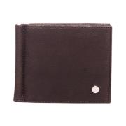 Orciani Wallets & Cardholders Brown, Herr