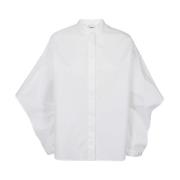 Aspesi Shirts White, Dam