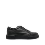 Giorgio Armani Sneakers Black, Herr