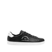 Karl Lagerfeld Sneakers Black, Herr