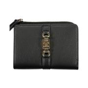 Tommy Hilfiger Wallets & Cardholders Black, Dam