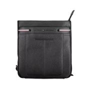 Tommy Hilfiger Cross Body Bags Black, Herr