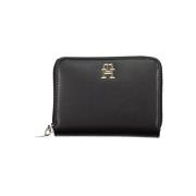 Tommy Hilfiger Wallets & Cardholders Black, Dam