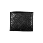 Tommy Hilfiger Wallets & Cardholders Black, Herr