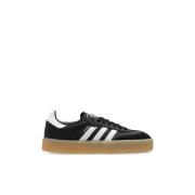 Adidas Originals Sambae W sneakers Black, Dam