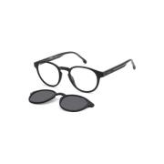 Carrera Glasses Gray, Unisex