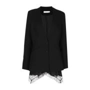 Simkhai Blazers Black, Dam