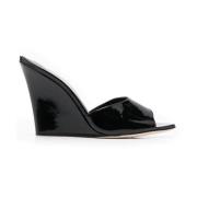 Paris Texas Pumps Black, Dam