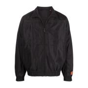 Heron Preston Jackets Black, Herr