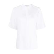 Vince T-Shirts White, Dam