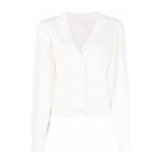 See by Chloé Cardigans White, Dam