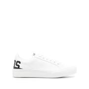 Gcds Sneakers White, Herr
