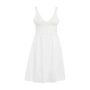 Liu Jo Dresses White, Dam