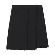 Proenza Schouler Skirts Black, Dam