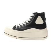 R13 Sneakers Black, Dam