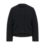 Proenza Schouler Jackets Black, Dam