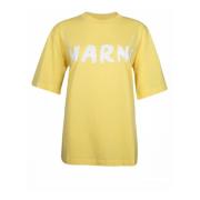 Marni Shirts Yellow, Dam