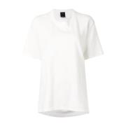 Proenza Schouler T-Shirts White, Dam