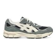 Asics Sneakers Multicolor, Herr