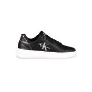 Calvin Klein Sneakers Black, Herr