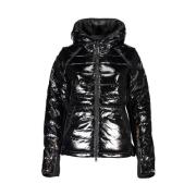 Calvin Klein Winter Jackets Black, Herr