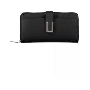 Calvin Klein Wallets Cardholders Black, Dam