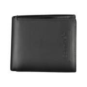 Calvin Klein Wallets Cardholders Black, Herr