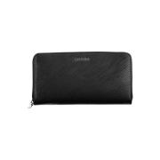 Calvin Klein Wallets Cardholders Black, Dam