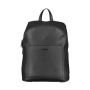 Calvin Klein Backpacks Black, Unisex