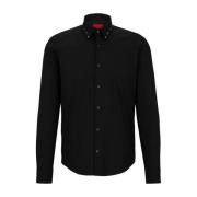 Hugo Boss Blouses Shirts Black, Herr