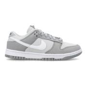 Nike Sneakers Gray, Dam