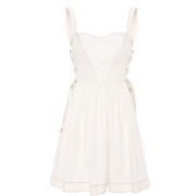 Pinko Short Dresses Pink, Dam