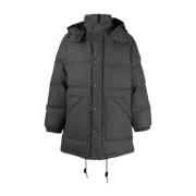 Polo Ralph Lauren Coats Gray, Herr