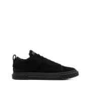 Giuseppe Zanotti Sneakers Black, Herr