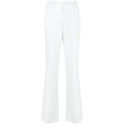 Etro Trousers White, Dam