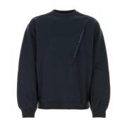 Y/Project Sweatshirts Black, Herr