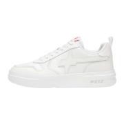 W6Yz Sneakers White, Unisex